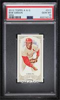 Bob Gibson [PSA 10 GEM MT]