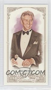 2012 Topps Allen & Ginter's - [Base] - Minis #314 - Michael Buffer