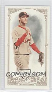 2012 Topps Allen & Ginter's - [Base] - Minis #319 - Adam Wainwright