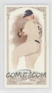 2012 Topps Allen & Ginter's - [Base] - Minis #321 - Chad Billingsley