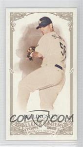 2012 Topps Allen & Ginter's - [Base] - Minis #321 - Chad Billingsley