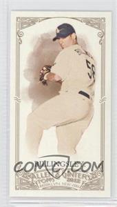 2012 Topps Allen & Ginter's - [Base] - Minis #321 - Chad Billingsley