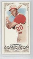 Frank Robinson