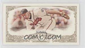 2012 Topps Allen & Ginter's - [Base] - Minis #33 - Chipper Jones