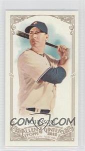 2012 Topps Allen & Ginter's - [Base] - Minis #333 - Kelly Johnson