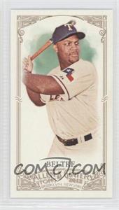 2012 Topps Allen & Ginter's - [Base] - Minis #334 - Adrian Beltre