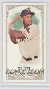 2012 Topps Allen & Ginter's - [Base] - Minis #334 - Adrian Beltre