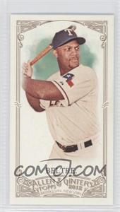 2012 Topps Allen & Ginter's - [Base] - Minis #334 - Adrian Beltre