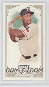 2012 Topps Allen & Ginter's - [Base] - Minis #334 - Adrian Beltre