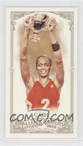 2012 Topps Allen & Ginter's - [Base] - Minis #339 - Swin Cash