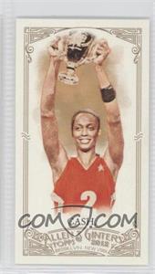 2012 Topps Allen & Ginter's - [Base] - Minis #339 - Swin Cash