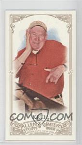 2012 Topps Allen & Ginter's - [Base] - Minis #346 - Lefty Kreh