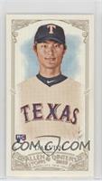 Yu Darvish