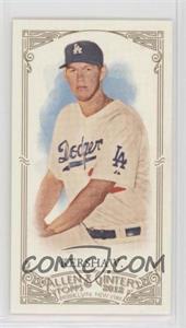 2012 Topps Allen & Ginter's - [Base] - Minis #41 - Clayton Kershaw