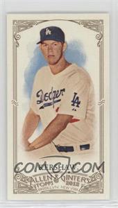 2012 Topps Allen & Ginter's - [Base] - Minis #41 - Clayton Kershaw