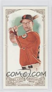 2012 Topps Allen & Ginter's - [Base] - Minis #47 - Buster Posey