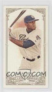 2012 Topps Allen & Ginter's - [Base] - Minis #52 - Cameron Maybin