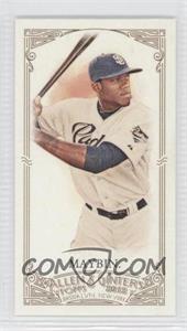 2012 Topps Allen & Ginter's - [Base] - Minis #52 - Cameron Maybin