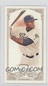 2012 Topps Allen & Ginter's - [Base] - Minis #52 - Cameron Maybin