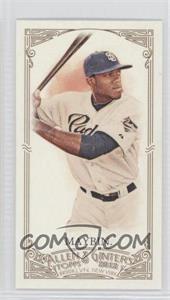 2012 Topps Allen & Ginter's - [Base] - Minis #52 - Cameron Maybin