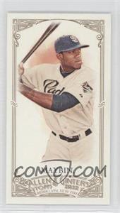 2012 Topps Allen & Ginter's - [Base] - Minis #52 - Cameron Maybin