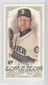 2012 Topps Allen & Ginter's - [Base] - Minis #53 - Hisashi Iwakuma