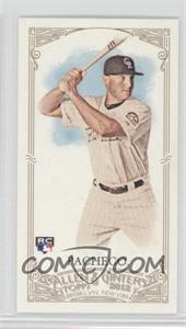 2012 Topps Allen & Ginter's - [Base] - Minis #56 - Jordan Pacheco