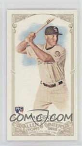 2012 Topps Allen & Ginter's - [Base] - Minis #56 - Jordan Pacheco