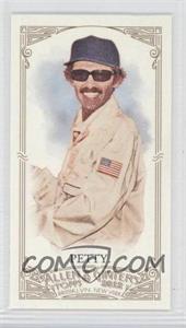 2012 Topps Allen & Ginter's - [Base] - Minis #61 - Richard Petty