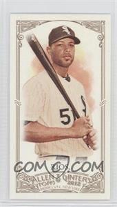 2012 Topps Allen & Ginter's - [Base] - Minis #65 - Alex Rios