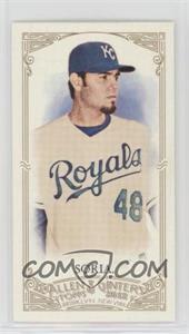 2012 Topps Allen & Ginter's - [Base] - Minis #72 - Joakim Soria