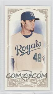 2012 Topps Allen & Ginter's - [Base] - Minis #72 - Joakim Soria