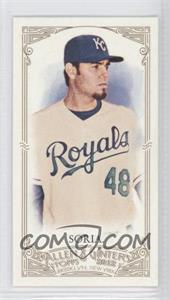 2012 Topps Allen & Ginter's - [Base] - Minis #72 - Joakim Soria