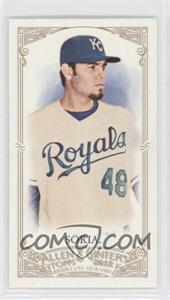 2012 Topps Allen & Ginter's - [Base] - Minis #72 - Joakim Soria