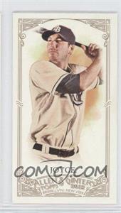 2012 Topps Allen & Ginter's - [Base] - Minis #83 - Matt Joyce