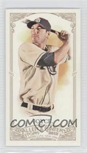 2012 Topps Allen & Ginter's - [Base] - Minis #83 - Matt Joyce