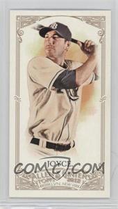 2012 Topps Allen & Ginter's - [Base] - Minis #83 - Matt Joyce