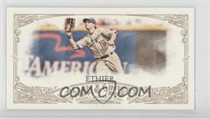 2012 Topps Allen & Ginter's - [Base] - Minis #84 - Andre Ethier