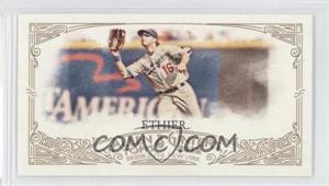 2012 Topps Allen & Ginter's - [Base] - Minis #84 - Andre Ethier