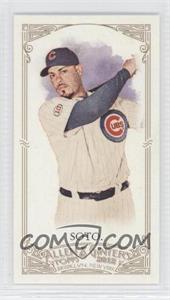 2012 Topps Allen & Ginter's - [Base] - Minis #94 - Geovany Soto