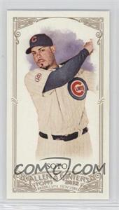 2012 Topps Allen & Ginter's - [Base] - Minis #94 - Geovany Soto