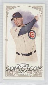 2012 Topps Allen & Ginter's - [Base] - Minis #94 - Geovany Soto