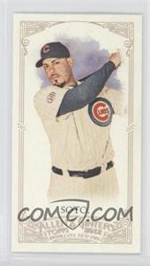 2012 Topps Allen & Ginter's - [Base] - Minis #94 - Geovany Soto