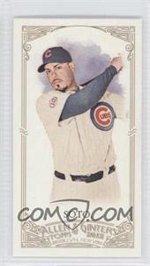 2012 Topps Allen & Ginter's - [Base] - Minis #94 - Geovany Soto