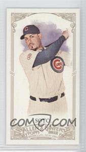 2012 Topps Allen & Ginter's - [Base] - Minis #94 - Geovany Soto