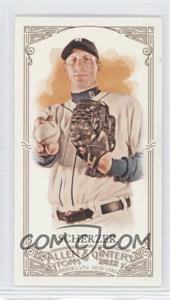 2012 Topps Allen & Ginter's - [Base] - Minis #97 - Max Scherzer