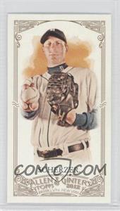 2012 Topps Allen & Ginter's - [Base] - Minis #97 - Max Scherzer