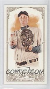 2012 Topps Allen & Ginter's - [Base] - Minis #97 - Max Scherzer