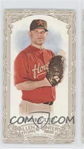 2012 Topps Allen & Ginter's - [Base] - Retail Minis Gold Border #111 - Wandy Rodriguez