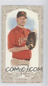 2012 Topps Allen & Ginter's - [Base] - Retail Minis Gold Border #111 - Wandy Rodriguez